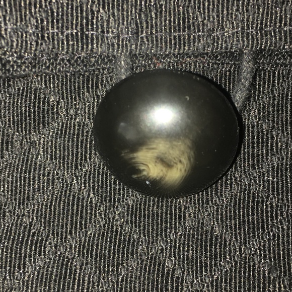 Handmade Quilted Purse - Picture 6 of 8